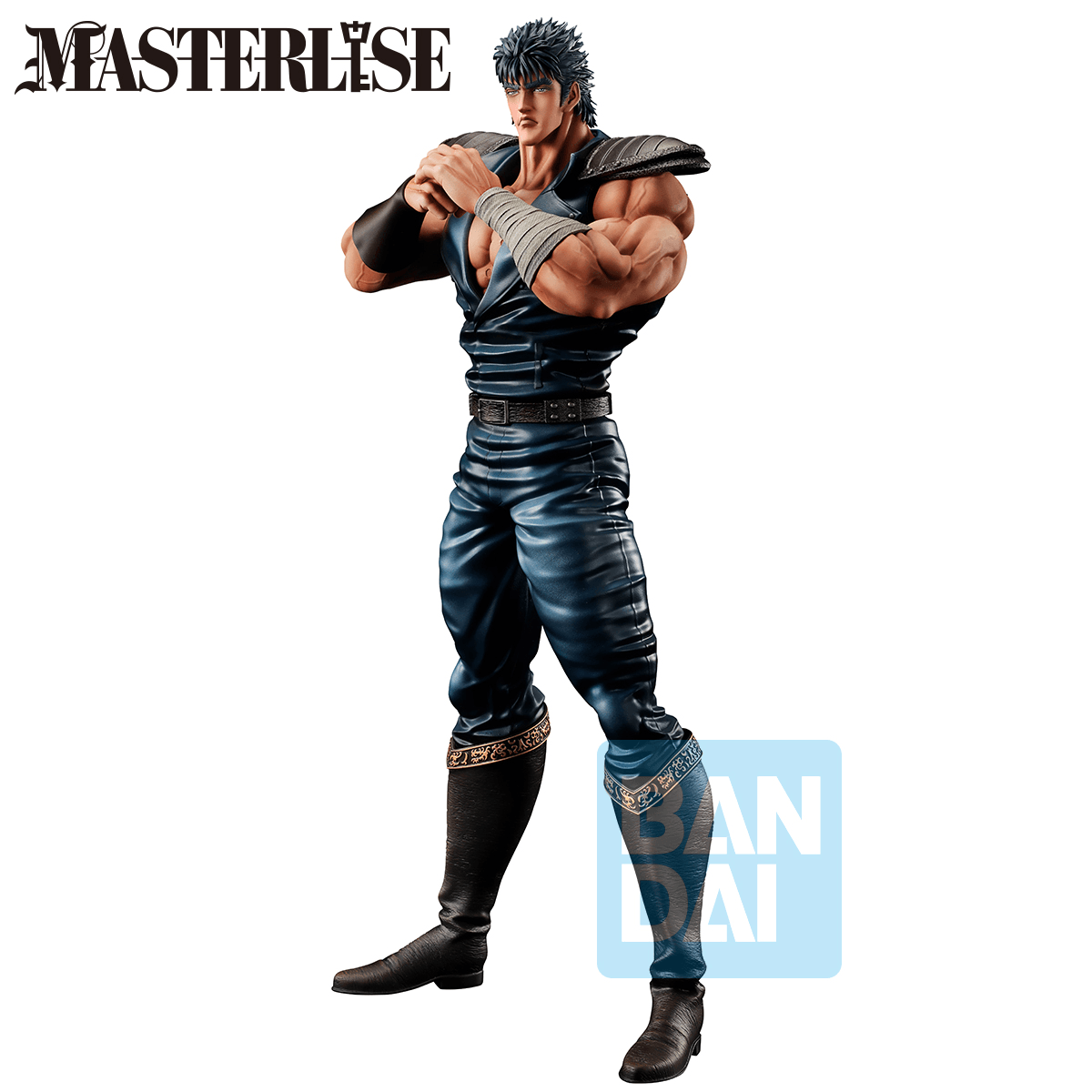 Kenshiro (Fist of The North Star) | 4573102724083