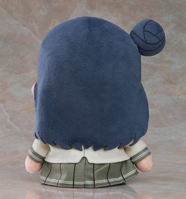 Kuripan Plushie Yoshiko Tsushima | 4580590191150