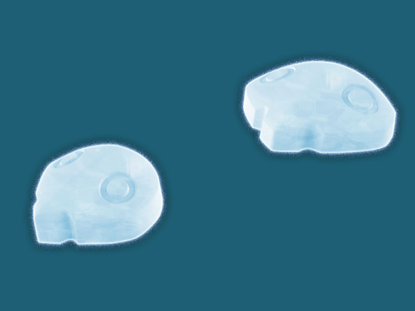 Silicone Tray - 5th Angel & 6th Angel