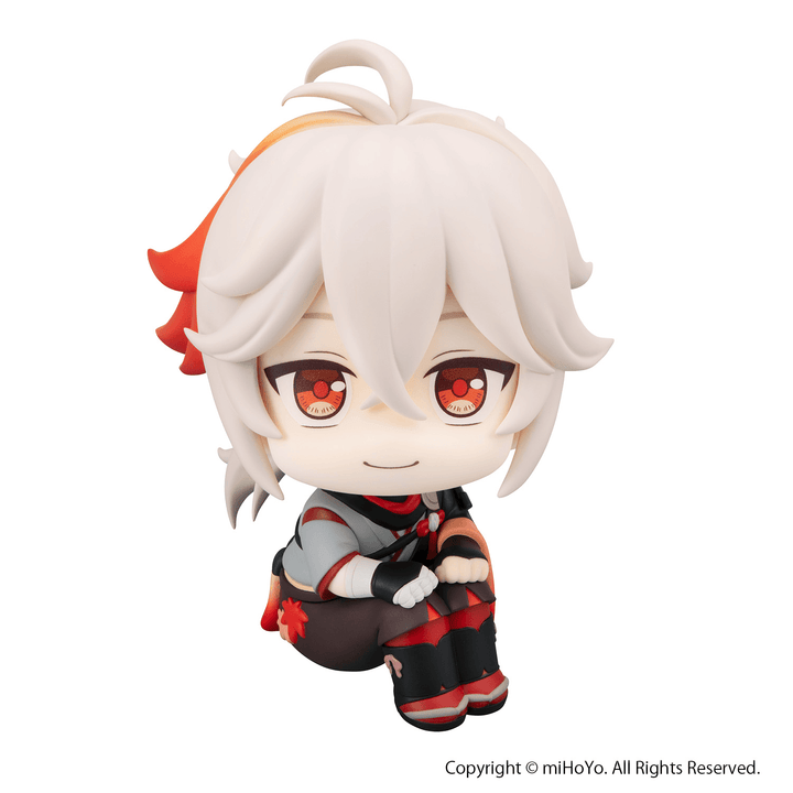 Lookup Genshin Kazuha Kaedehara【with gift】 | 4535123849107