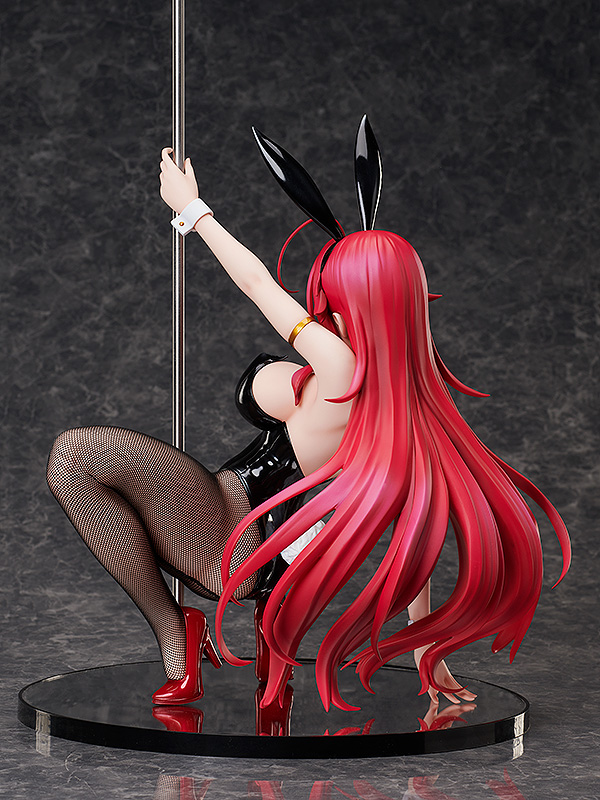 FREEing Rias Gremory: Bunny Ver. 2nd | 4570001512728