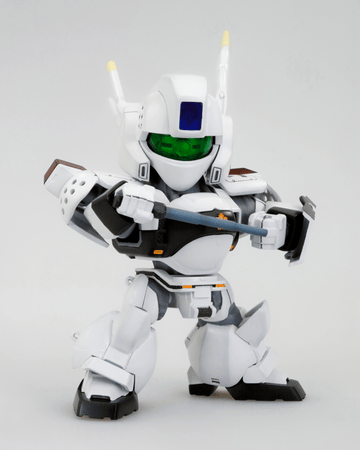 D-STYLE AV-98 INGRAM 1