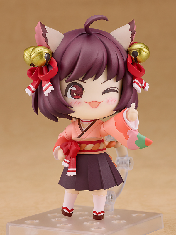 Nendoroid Ichihime | 4545784069462