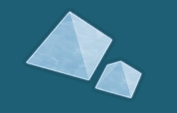 Silicone Tray - 5th Angel & 6th Angel