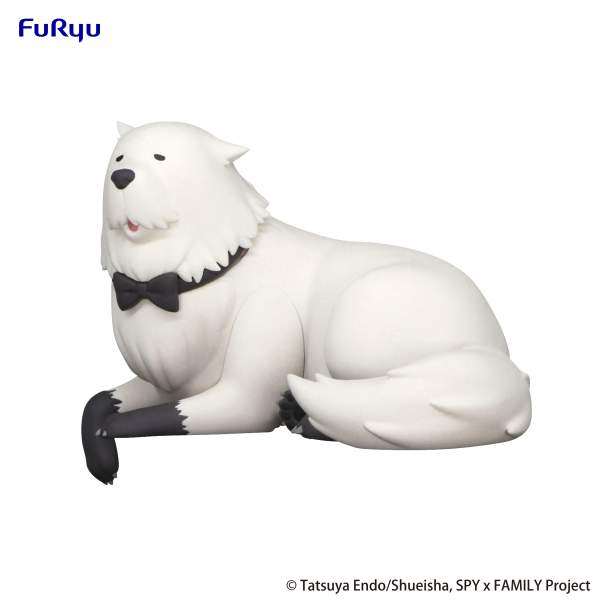 FURYU Corporation SPY×FAMILY Noodle Stopper Figure -Bond Forger- | 4582655073043