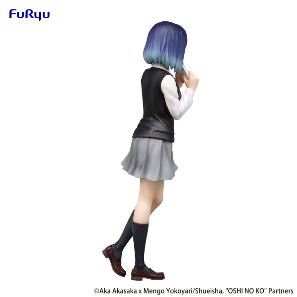 Oshi No Ko Trio-Try-iT Figure -Akane Kurokawa- | 4582782362324
