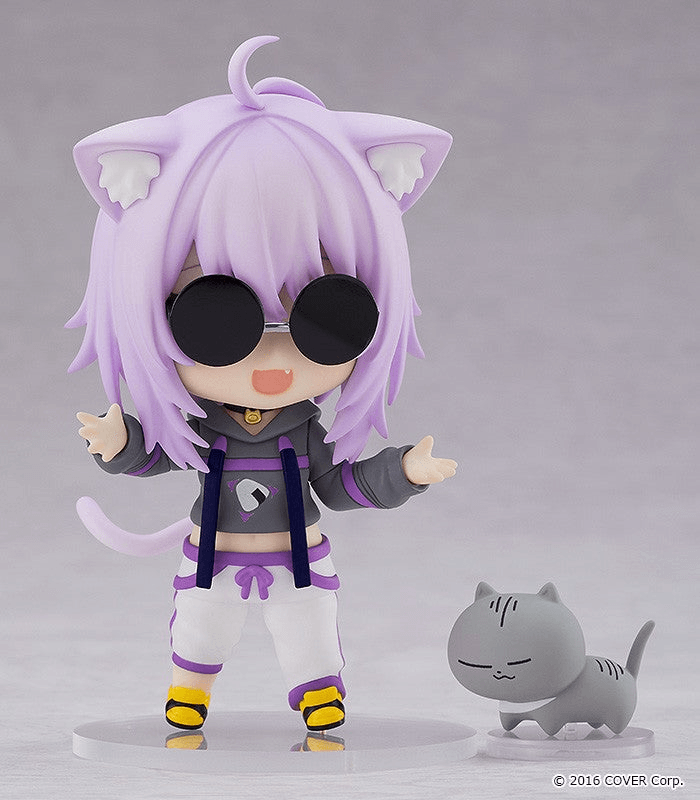 (Rerelease) Nendoroid Nekomata Okayu | 4580828662605
