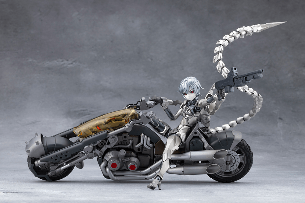 WRECKAGE HUNTER