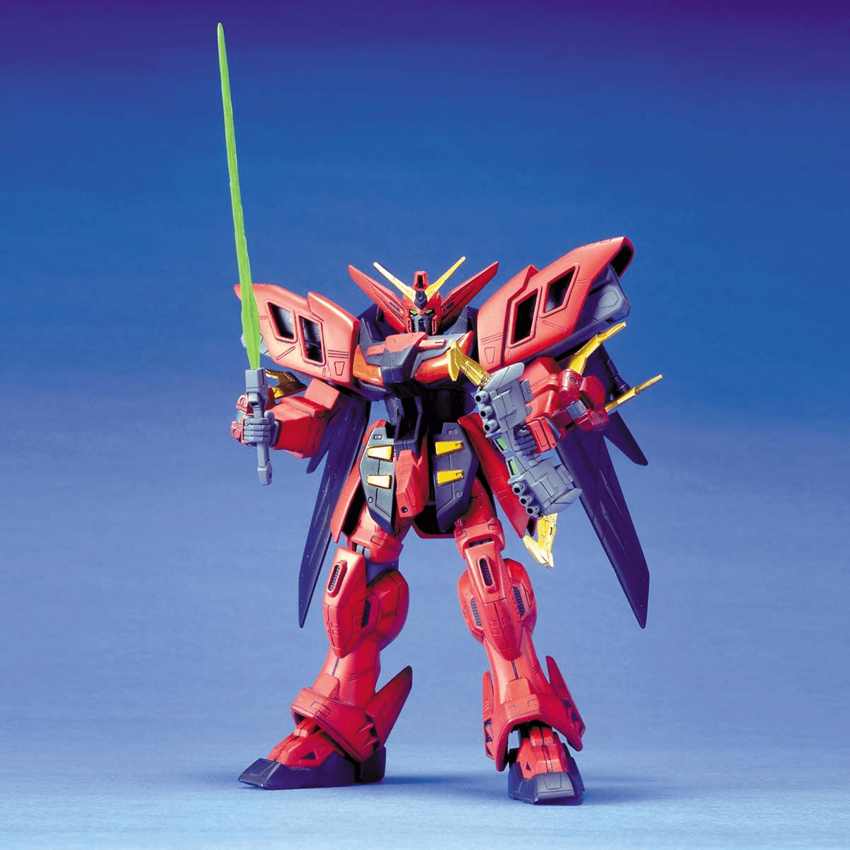 HG 1/100 Gundam Virsago | 4902425542881