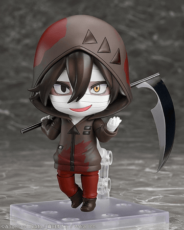 Nendoroid Isaac Foster | 4573699572715