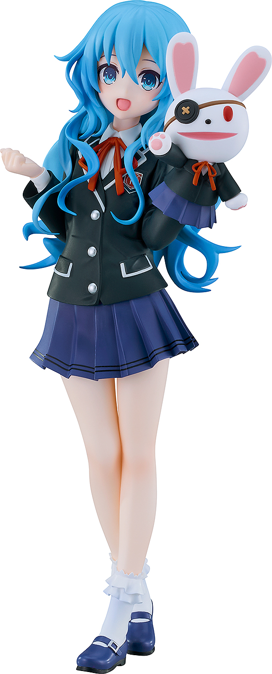 GOOD SMILE COMPANY POP UP PARADE Yoshino: School Uniform Ver. L Size(4580590204607)