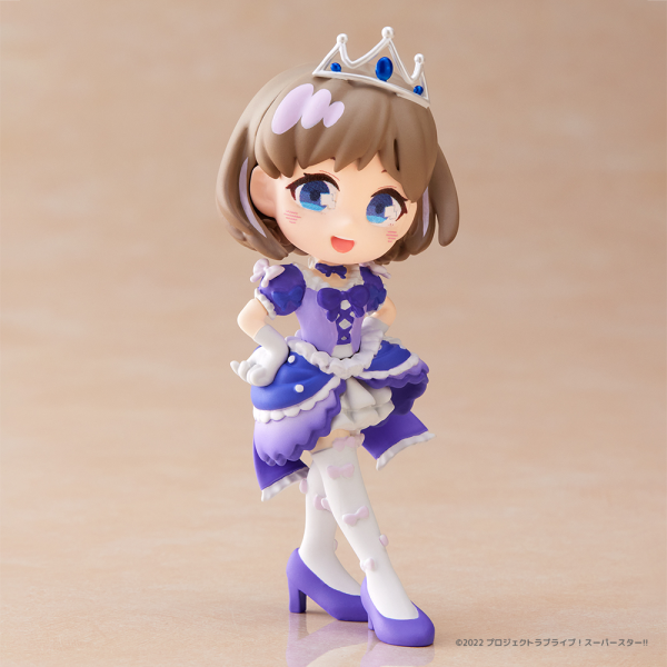Bushiroad Creative PalVerse Love Live Super Star | 4573592708785