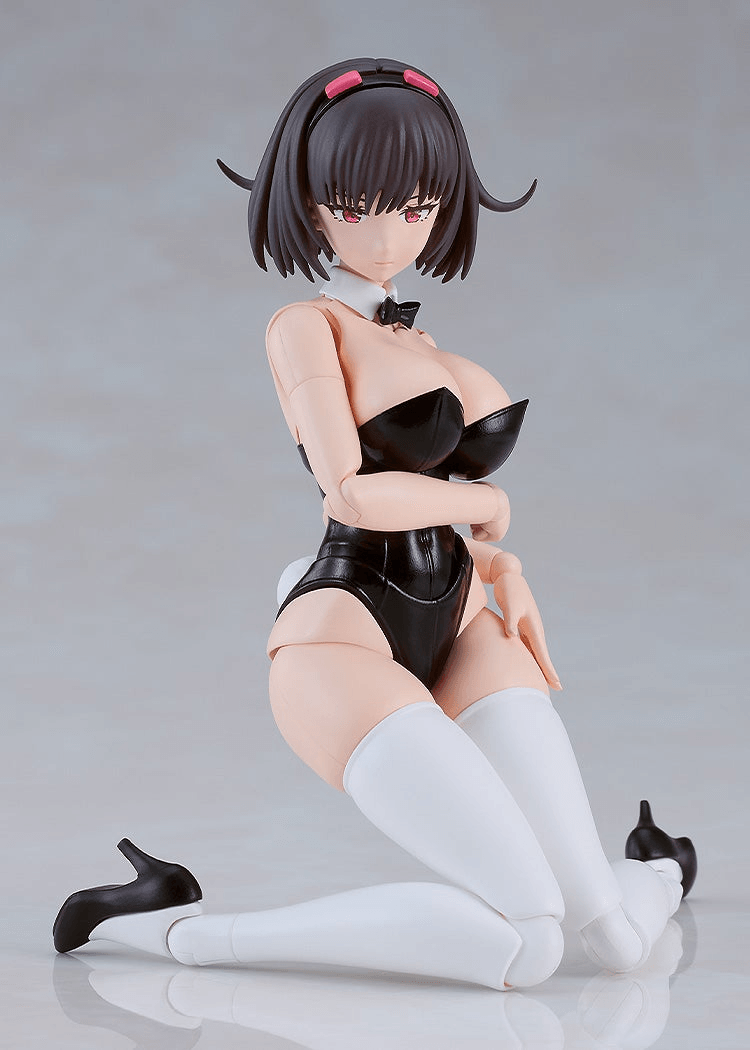 PLAMATEA Kerry: Bunny Ver.