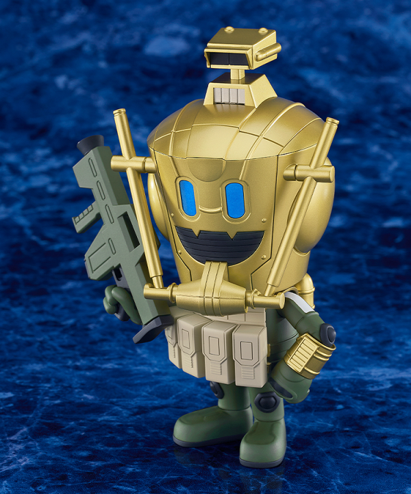 GOOD SMILE COMPANY PLAMAX minimum factory MF-93 Demonee-Ho(4545784014738)(4545784014738)