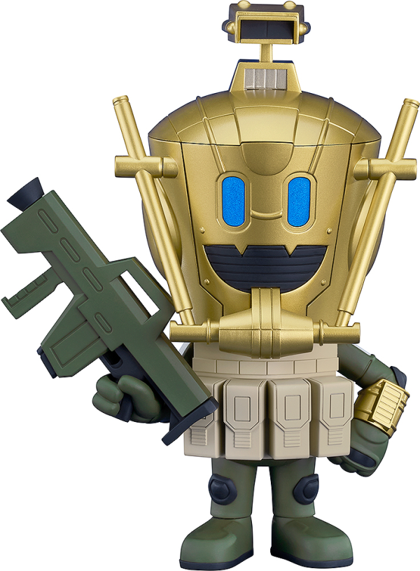 GOOD SMILE COMPANY PLAMAX minimum factory MF-93 Demonee-Ho(4545784014738)(4545784014738)