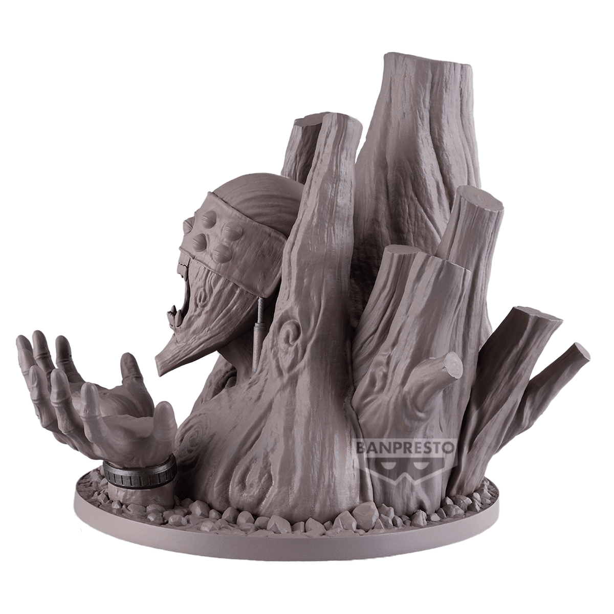NARUTO SHIPPUDEN FL THE GEDO STATUE