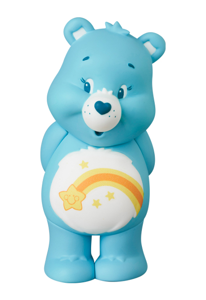 Medicom Toy UDF Care Bears Wish Bear™ | 4530956157740