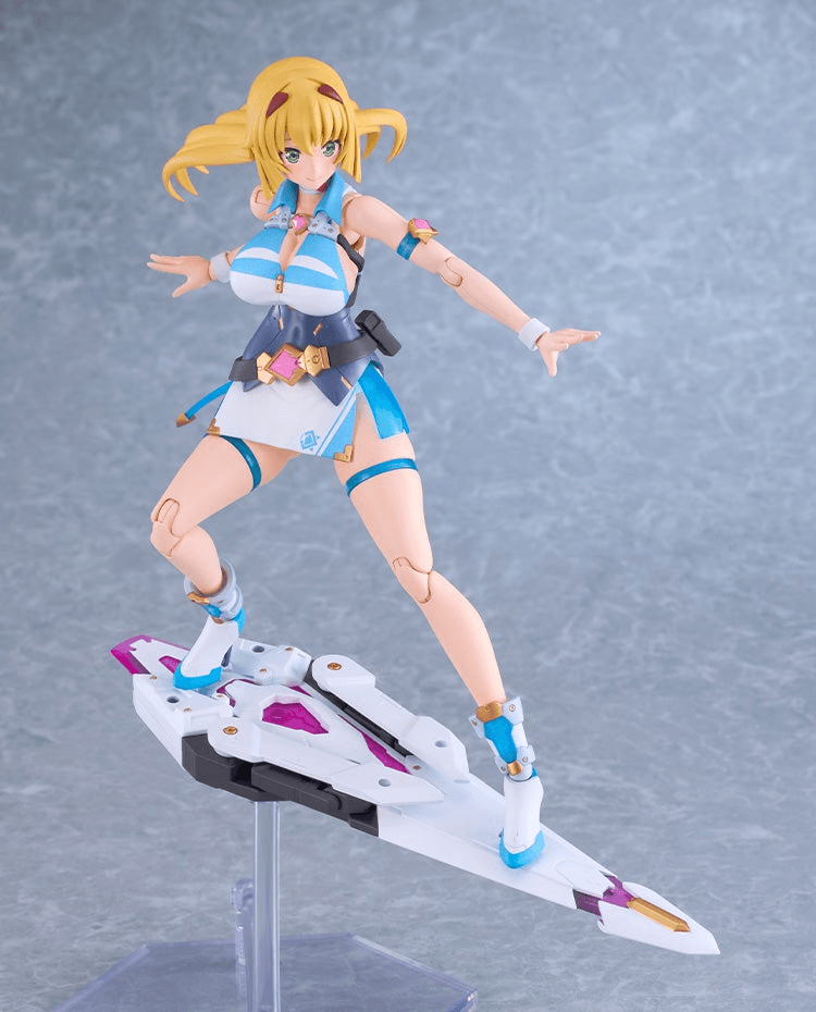 PLAMATEA Honey Kisaragi | 4571697188679