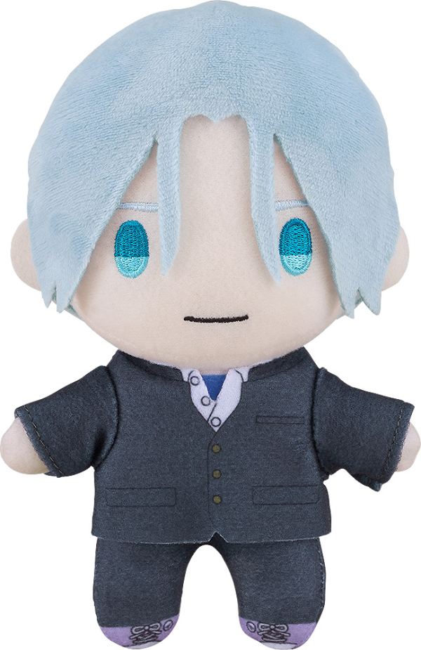 ORANGE ROUGE SK8 the Infinity Plushie Langa Hasegawa | 4580590181397