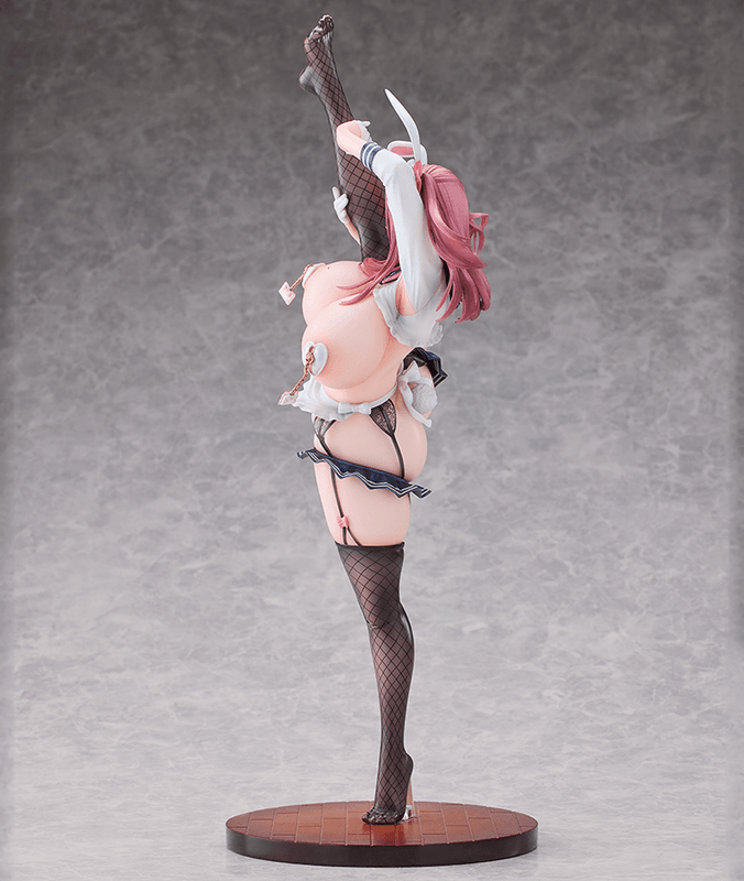 HOTVENUS Lewd Girl I-shaped Balance - Akari Isshiki Tapestry Set Edition | 4595316892389