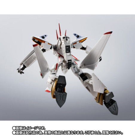 TAMASHII NATIONS VF-19P EXCALIBUR (Zola Planetary Patrol) "MACROSS", TAMASHII NATIONS HI-METAL R | 4573102676283