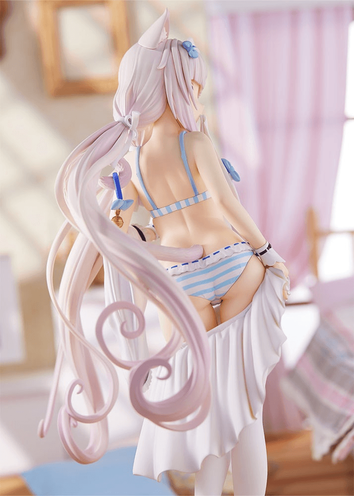 (Rerelease) Vanilla~Dress up time~