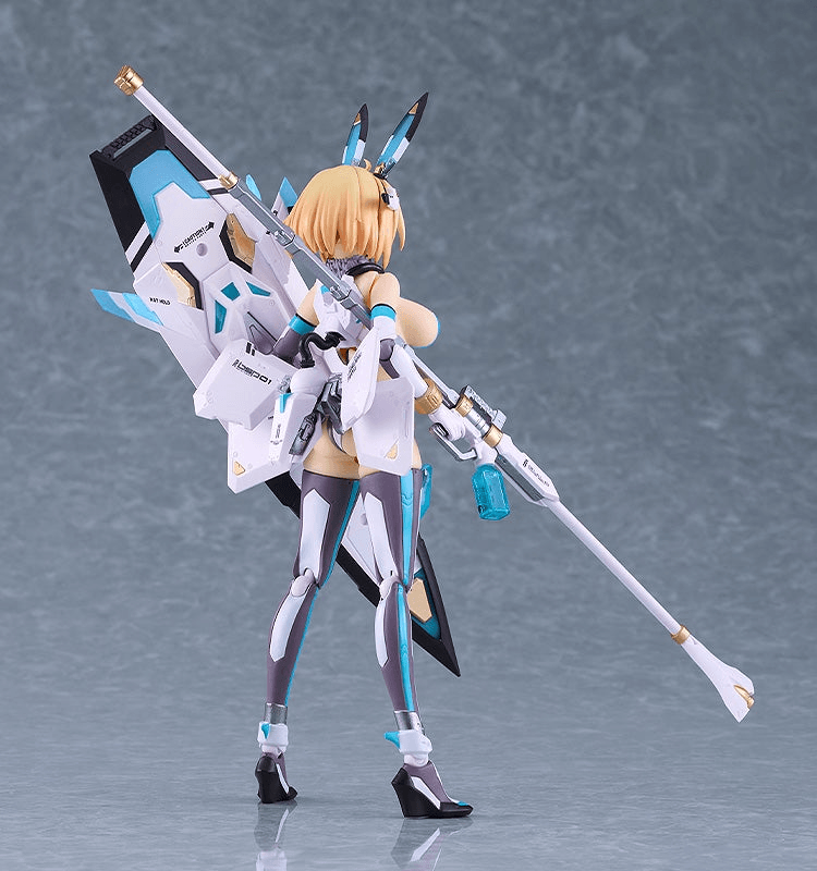 figma Sophia F. Shirring: Updated ver. | 4545784070215