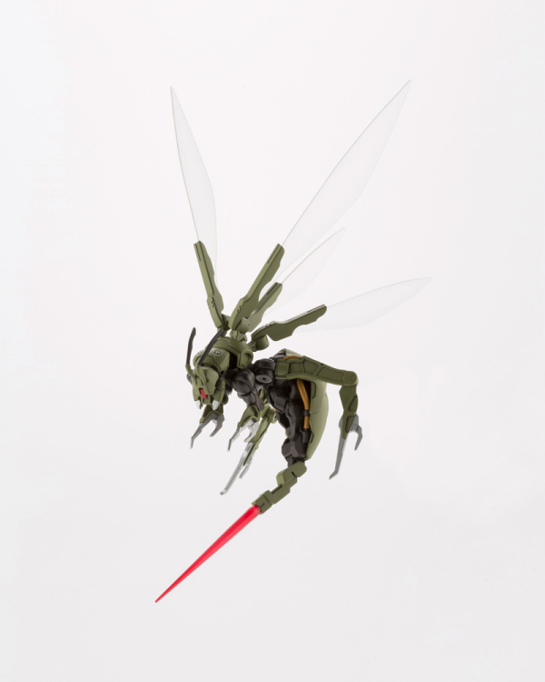 KOTOBUKIYA ALTERNATIVE MESSER FLOAT(0190526041530) | 0190526041530