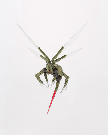 ALTERNATIVE MESSER FLOAT | 0190526041530