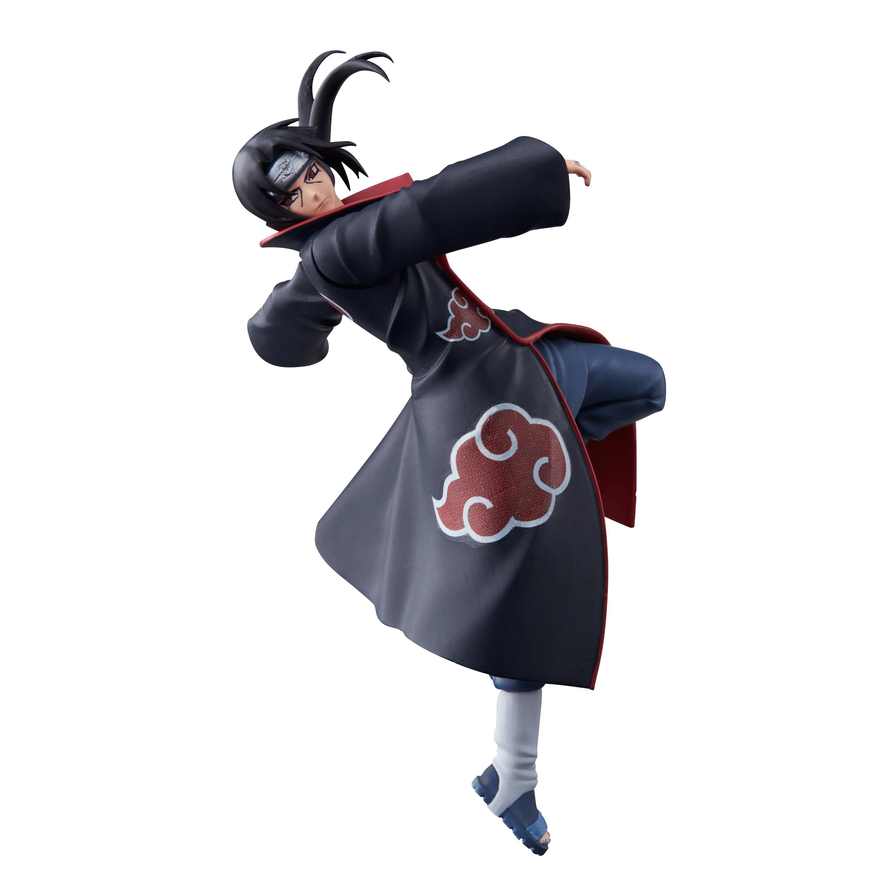 Naruto Shippuden GPF Blind Packs Series 1 (Box of 24) | 045557874315