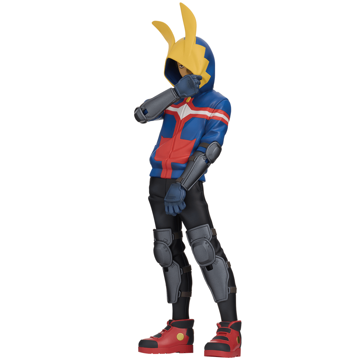 Koichi Haimawari (Vigilantes) | 4573102723307