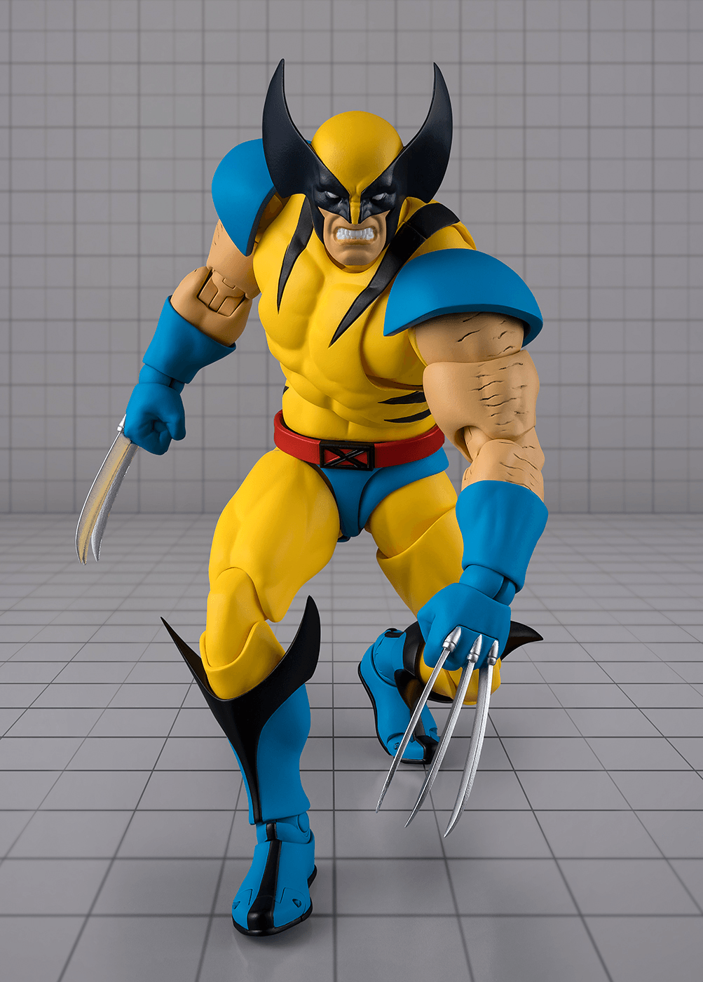 Wolverine (GAMERVERSE) | 4573102697929
