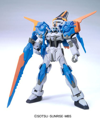 HG 1/100 #17 VS Astray - Gale Strike Gundam | 4543112603975