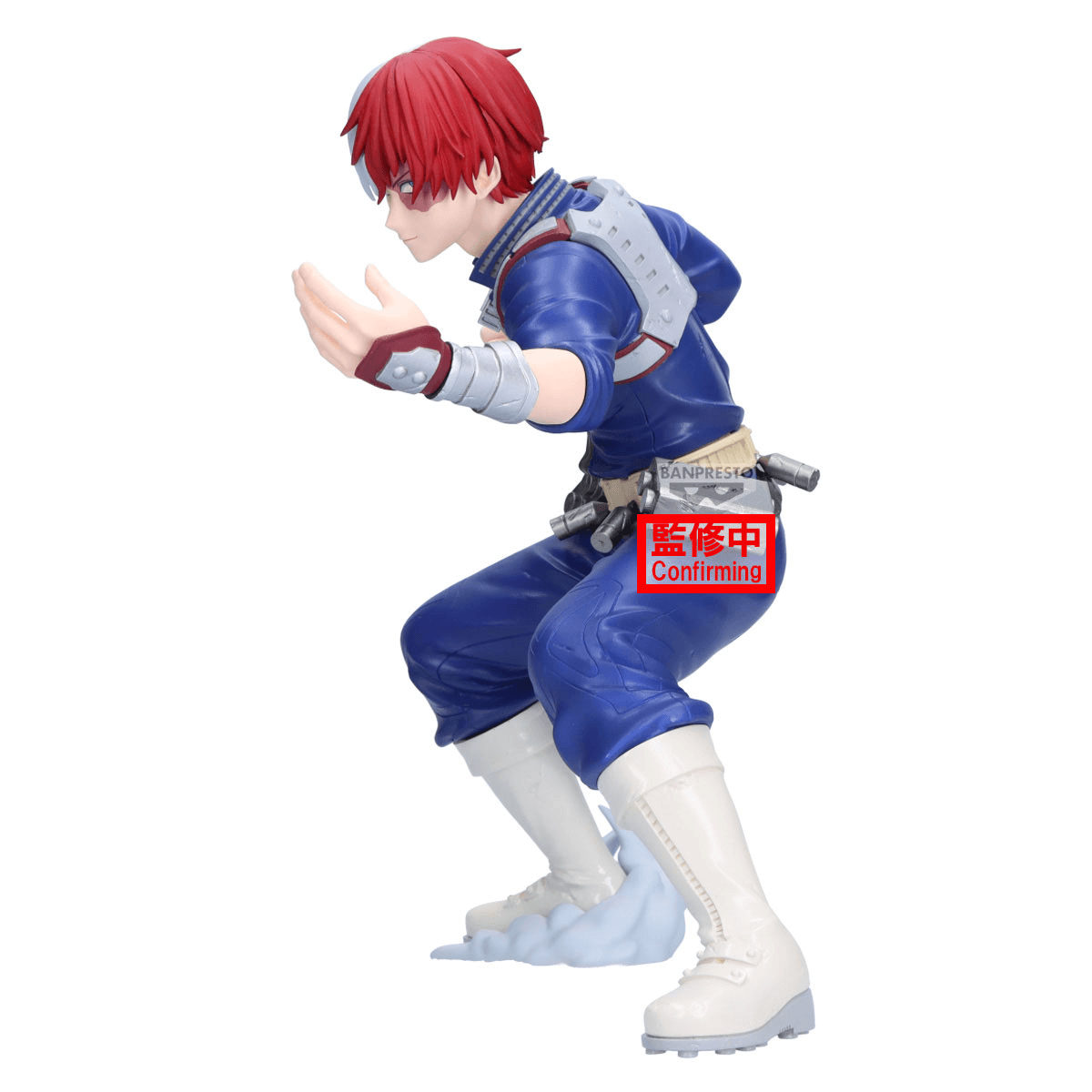 MY HERO ACADEMIA Grandista-TODOROKI SHOTO- | 4573102717795