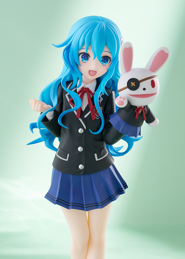 GOOD SMILE COMPANY POP UP PARADE Yoshino: School Uniform Ver. L Size(4580590204607)