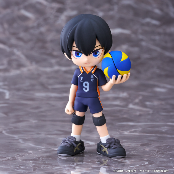 Bushiroad Creative PalVerse Haikyu | 4571598685246