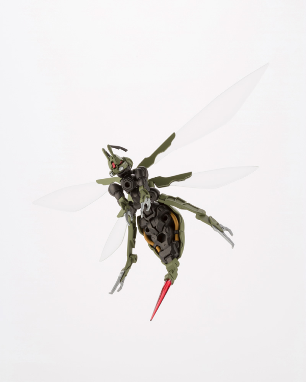 KOTOBUKIYA ALTERNATIVE MESSER FLOAT(0190526041530) | 0190526041530