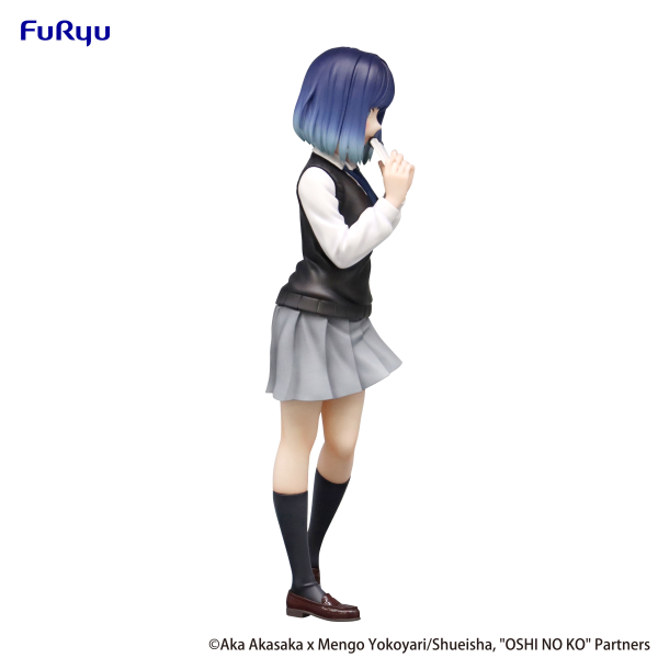 Oshi No Ko Trio-Try-iT Figure -Akane Kurokawa- | 4582782362324