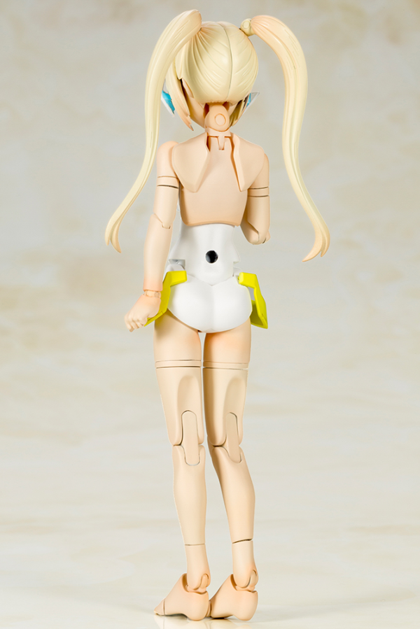 KOTOBUKIYA ASRA NINJA AOI | 190526048614