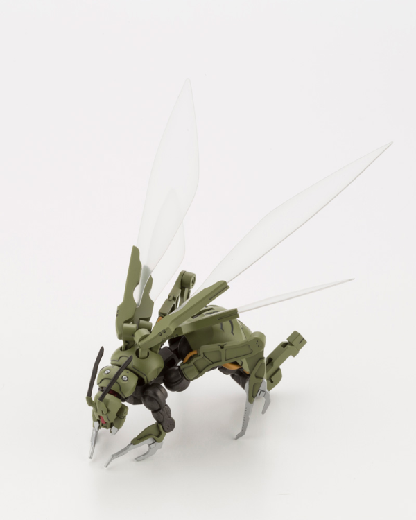 KOTOBUKIYA ALTERNATIVE MESSER FLOAT(0190526041530) | 0190526041530