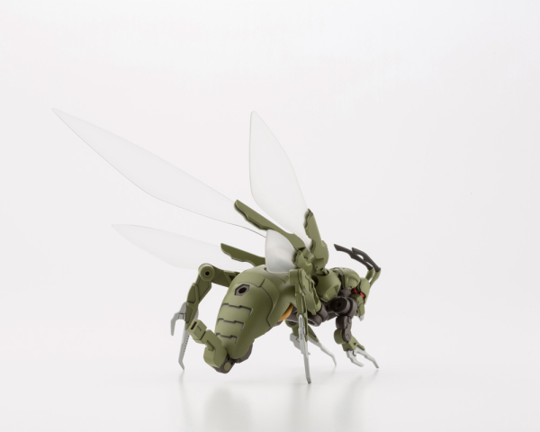 KOTOBUKIYA ALTERNATIVE MESSER FLOAT(0190526041530) | 0190526041530