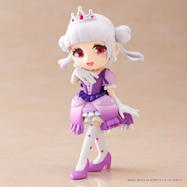 Bushiroad Creative PalVerse Love Live Super Star | 4573592708785
