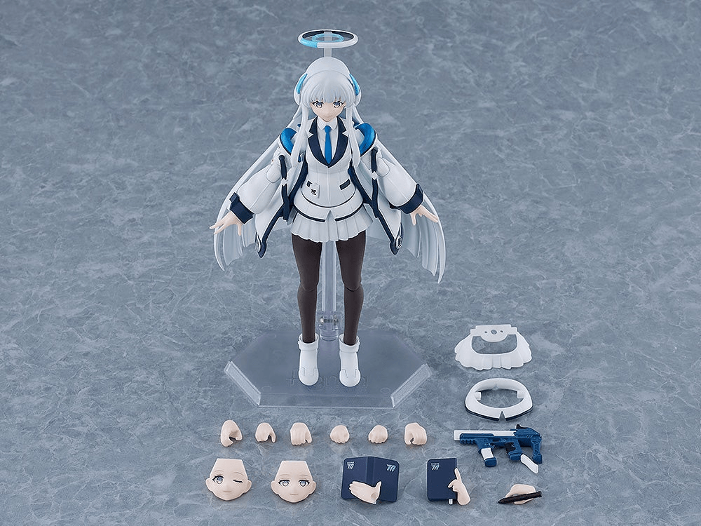 figma Noa Ushio