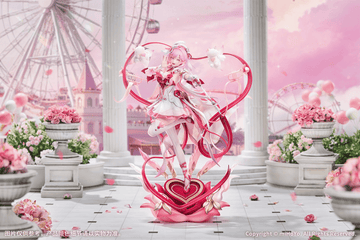 Elysia 1/7 Scale Figure:Hi♪ Love Elf ❤ Ver. | 6942630832146