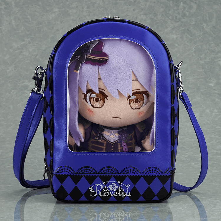 Plushie Pouch Roselia | 4571697188020