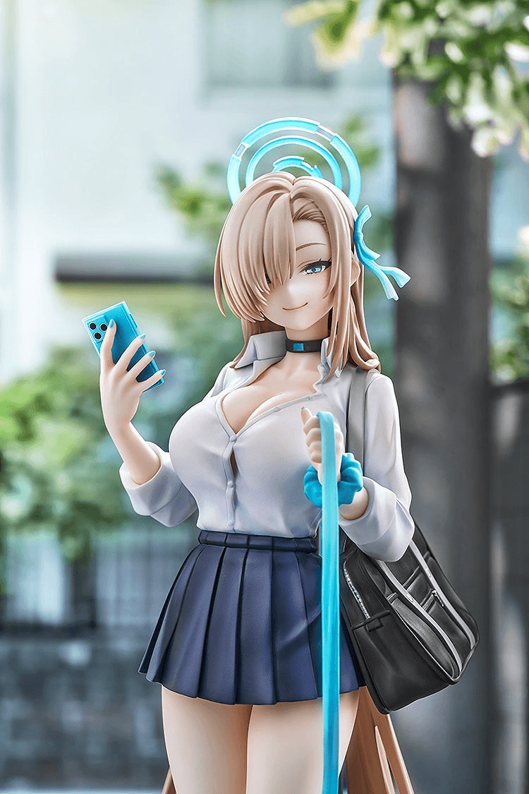 Asuna (School): Memorial Lobby Ver. | 4580828677494