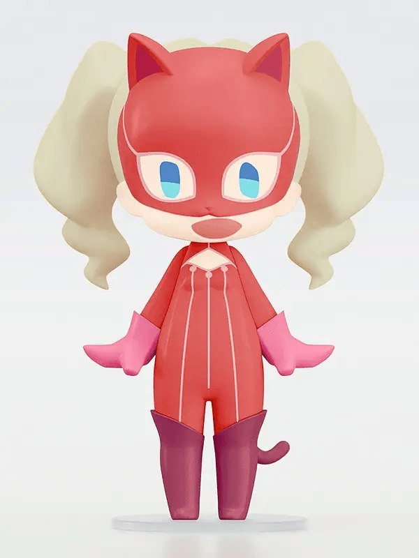 HELLO! GOOD SMILE Panther | 4580590192898