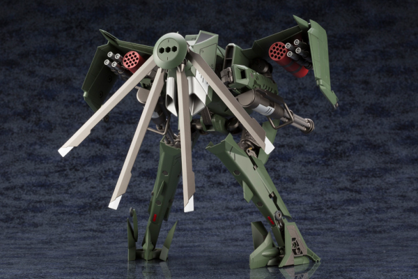 KOTOBUKIYA STEELRAIN(4934054077090)