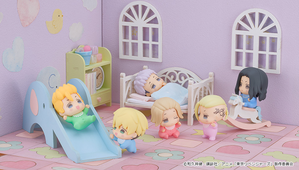 ORANGE ROUGE Akatans Tokyo Revengers | 4580590174771