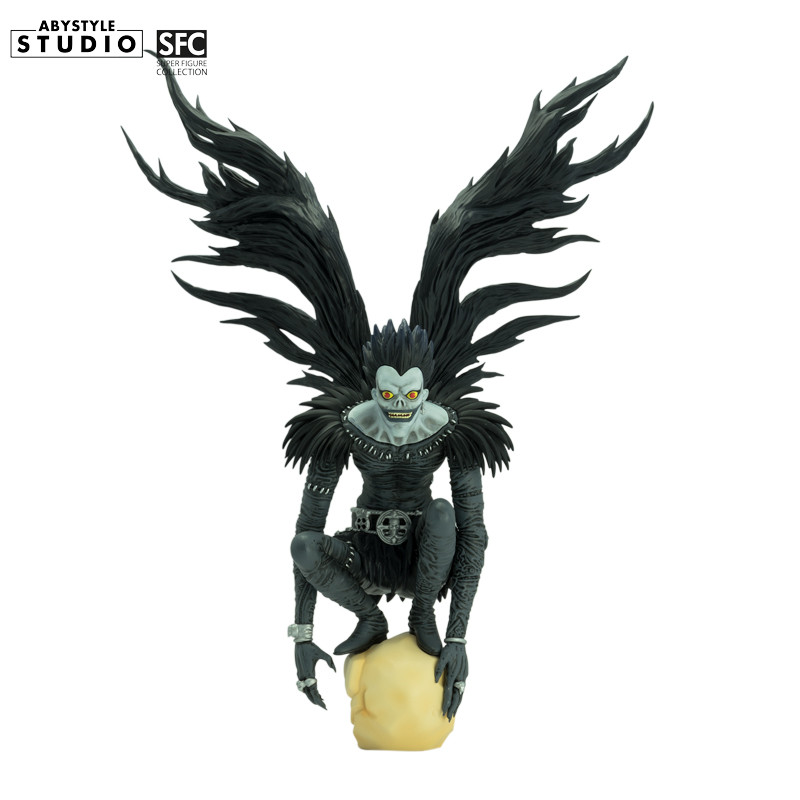 ABYstyle Studio Death Note - Ryuk SFC Figure